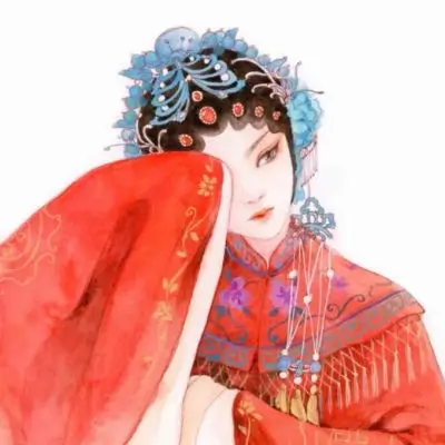用户 夜航星 头像